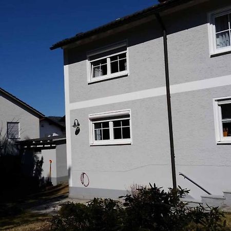 מאוט Ferienwohnung Heidlinger מראה חיצוני תמונה