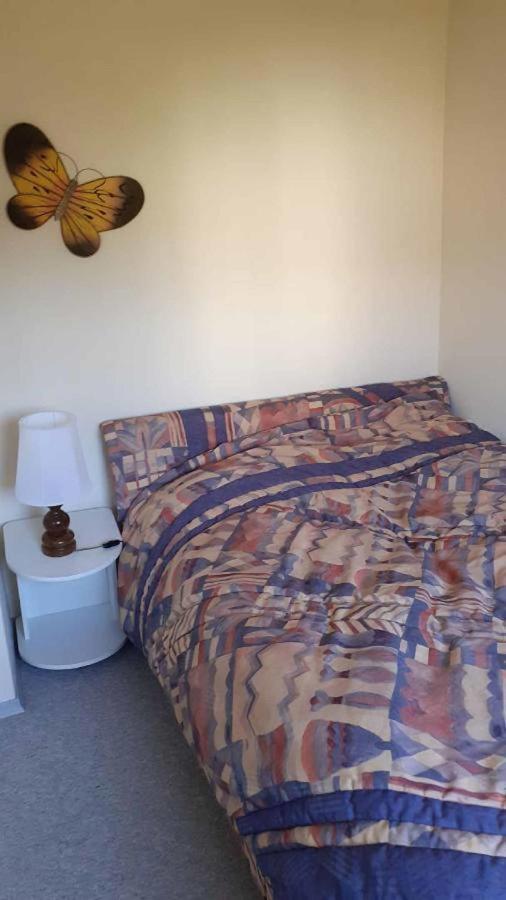 מאוט Ferienwohnung Heidlinger מראה חיצוני תמונה