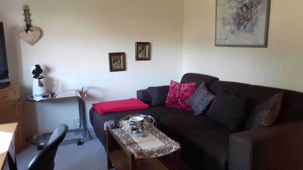 מאוט Ferienwohnung Heidlinger מראה חיצוני תמונה